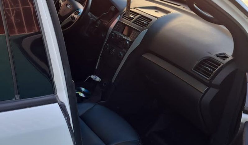 Usado 2015 Ford Explorer