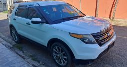 Usado 2015 Ford Explorer