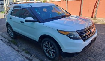 
										Usado 2015 Ford Explorer lleno									
