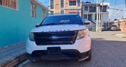 Usado 2015 Ford Explorer