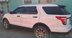 Usado 2015 Ford Explorer
