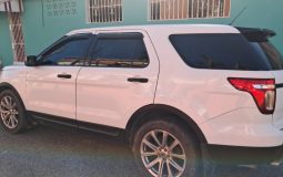 Usado 2015 Ford Explorer