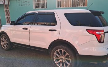 Usado 2015 Ford Explorer
