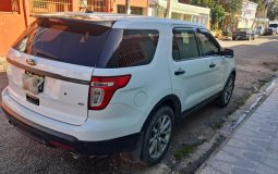 Usado 2015 Ford Explorer