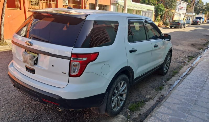 Usado 2015 Ford Explorer