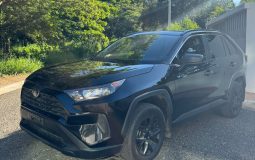 Usado 2021 Toyota Tacoma