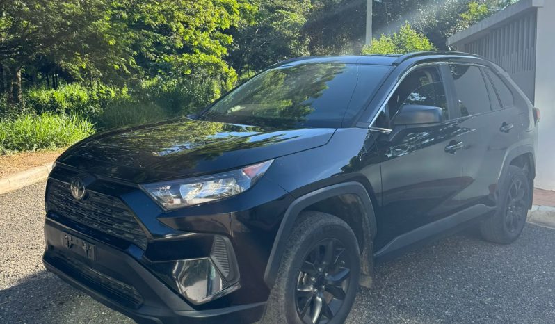 Usado 2021 Toyota Tacoma