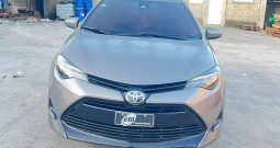 Usado 2017 Toyota Avalon