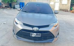 Usado 2017 Toyota Avalon