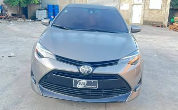 Usado 2017 Toyota Avalon