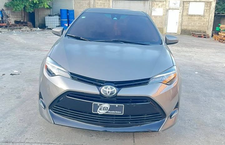 Usado 2017 Toyota Avalon