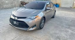 Usado 2017 Toyota Avalon