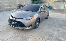 Usado 2017 Toyota Avalon