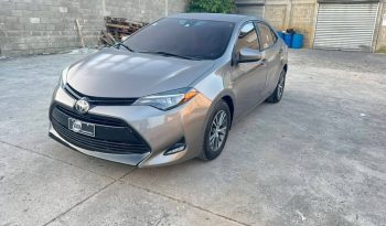
										Usado 2017 Toyota Avalon lleno									