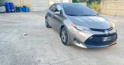 Usado 2017 Toyota Avalon