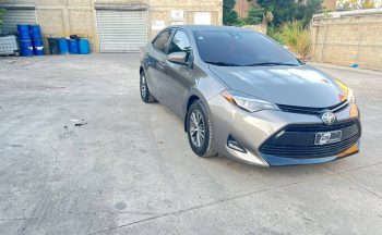 Usado 2017 Toyota Avalon