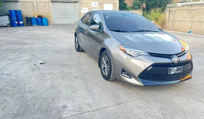 Usado 2017 Toyota Avalon