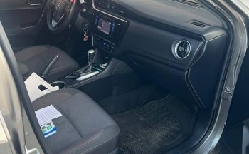 Usado 2017 Toyota Avalon