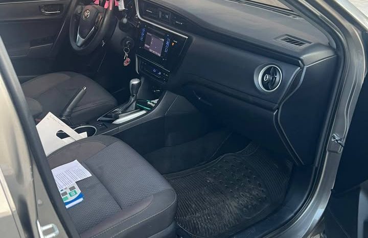 Usado 2017 Toyota Avalon