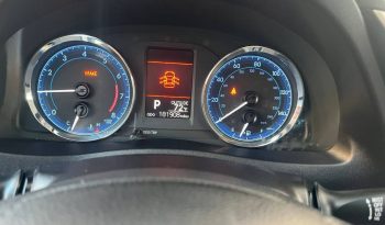 
										Usado 2017 Toyota Avalon lleno									