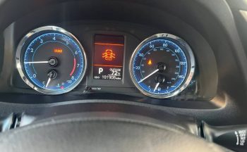 Usado 2017 Toyota Avalon