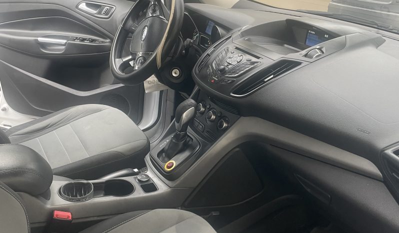 
								Usado 2014 Ford Escape lleno									