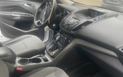 Usado 2014 Ford Escape