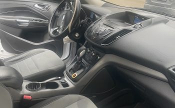 Usado 2014 Ford Escape