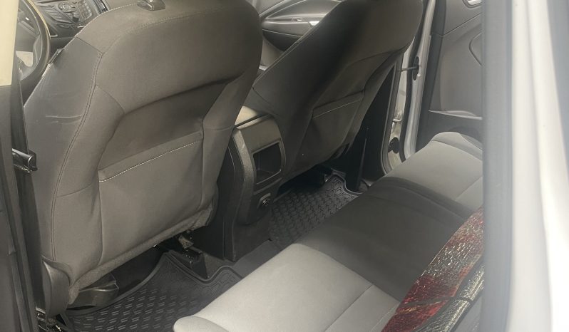 
								Usado 2014 Ford Escape lleno									