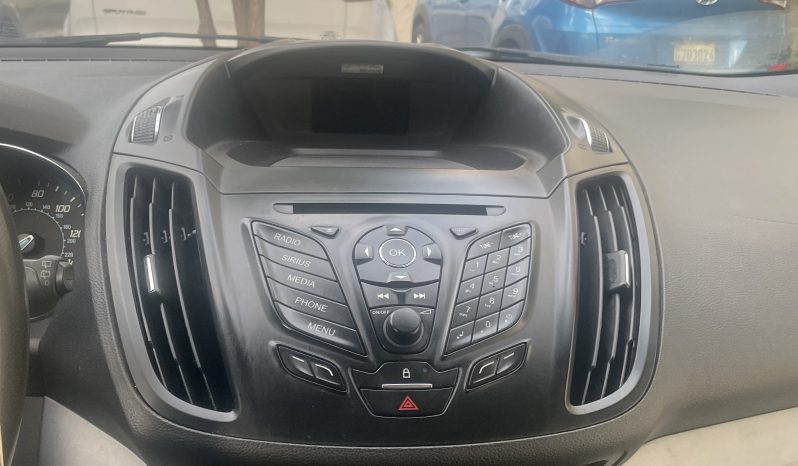 
								Usado 2014 Ford Escape lleno									