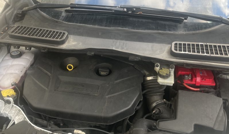 
								Usado 2014 Ford Escape lleno									