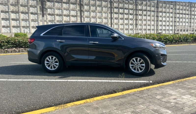 Usado 2019 Kia Sorento