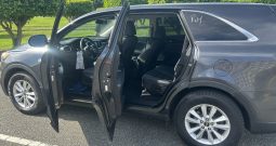 Usado 2019 Kia Sorento
