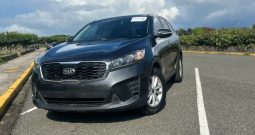 Usado 2019 Kia Sorento