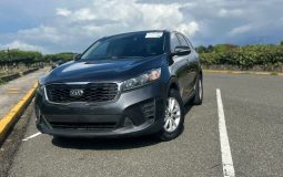 Usado 2019 Kia Sorento