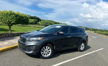 Usado 2019 Kia Sorento