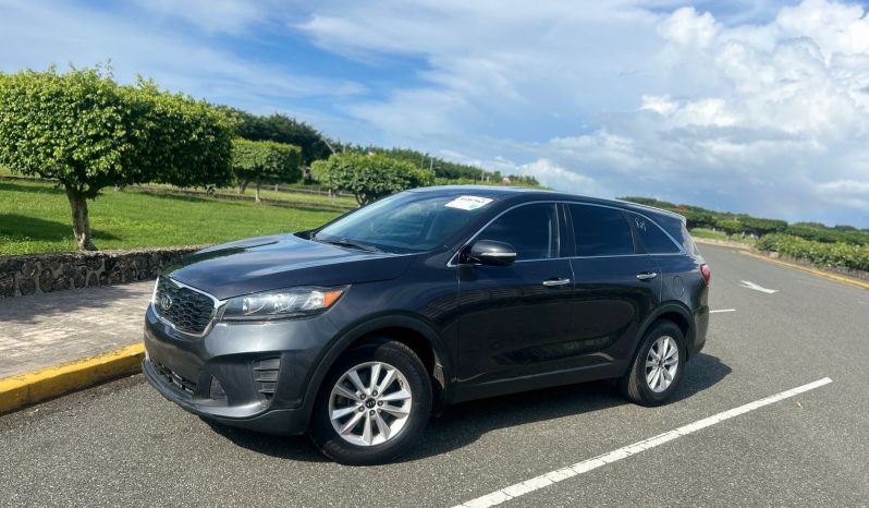 Usado 2019 Kia Sorento