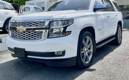 Usado Chevrolet Bronco 2021