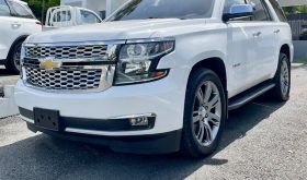 Usado Chevrolet Bronco 2021