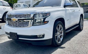 Usado Chevrolet Bronco 2021