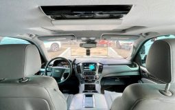 Usado Chevrolet Bronco 2021