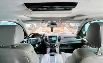 Usado Chevrolet Bronco 2021