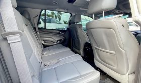 Usado Chevrolet Bronco 2021