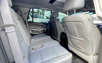 Usado Chevrolet Bronco 2021