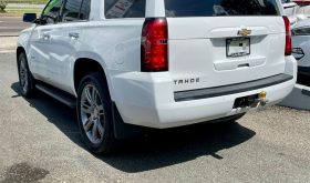 Usado Chevrolet Bronco 2021