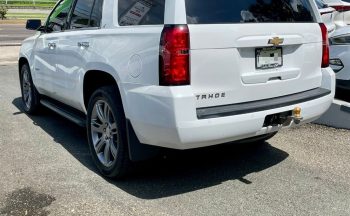 Usado Chevrolet Bronco 2021