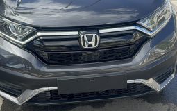 Usado 2022 Honda CR-V