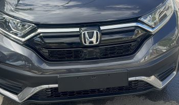
										Usado 2022 Honda CR-V lleno									