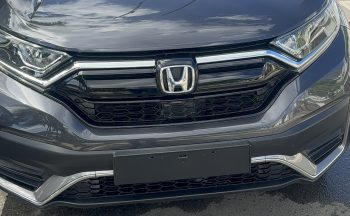 Usado 2022 Honda CR-V