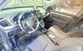 Usado 2022 Honda CR-V